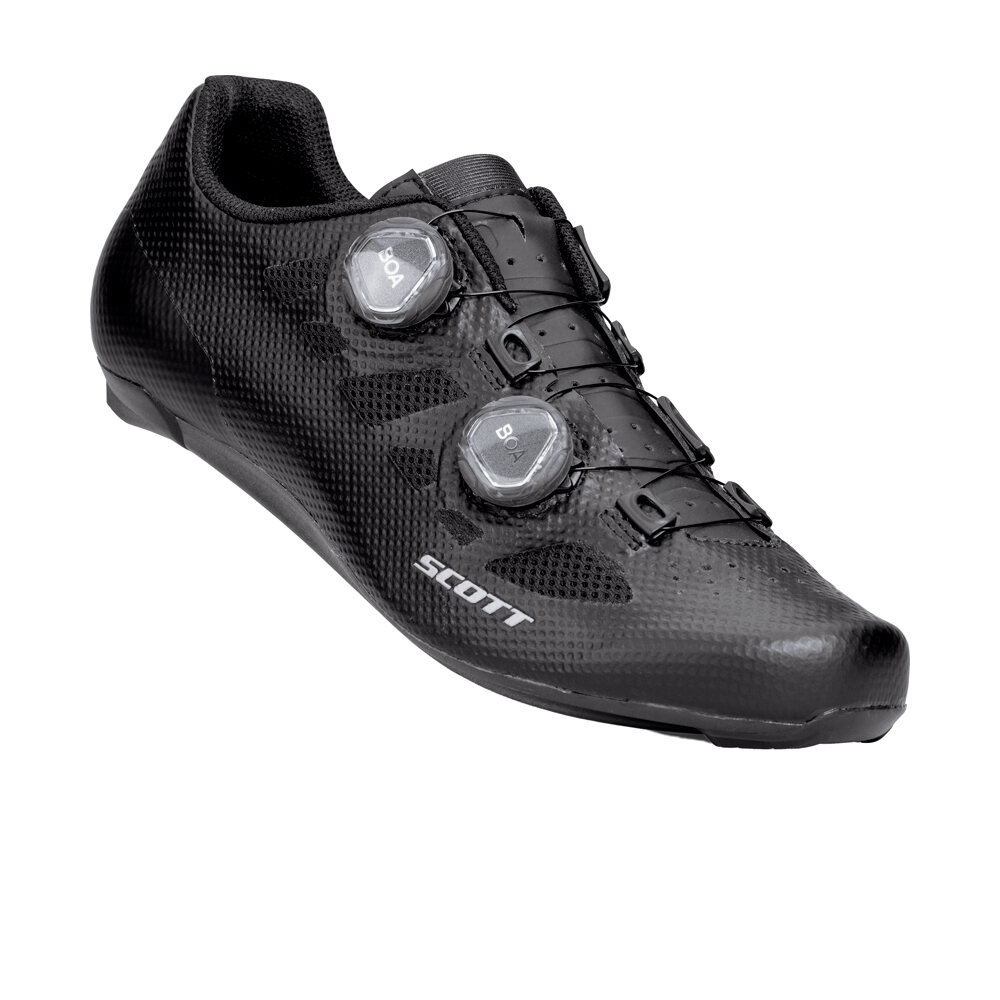 Scott zapatillas ciclismo carretera ZAPATILLAS ROAD VERTEC BOA lateral interior