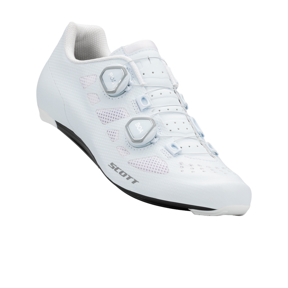 Scott zapatillas ciclismo carretera ZAPATILLAS ROAD VERTEC BOA lateral interior