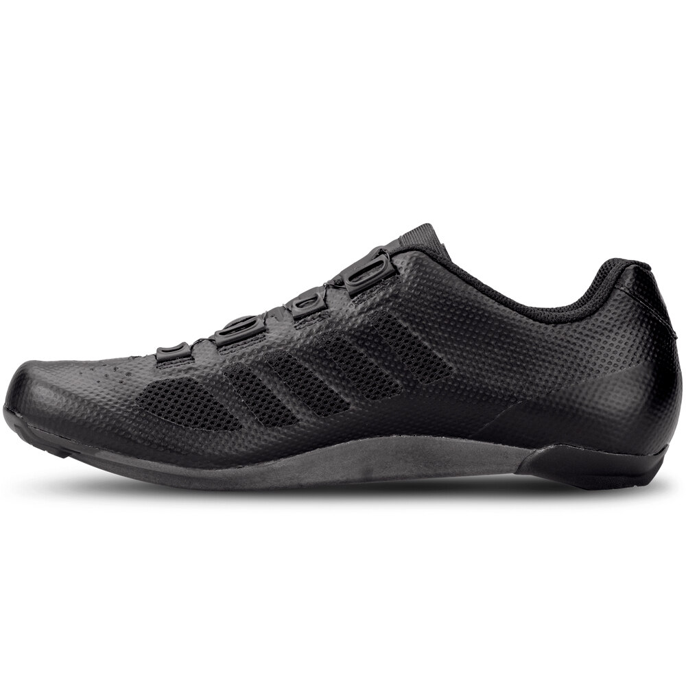 Scott zapatillas ciclismo carretera ZAPATILLAS ROAD VERTEC BOA puntera
