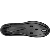 Scott zapatillas ciclismo carretera ZAPATILLAS ROAD VERTEC BOA vista superior