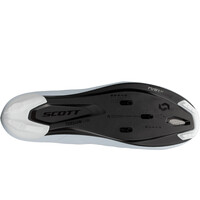 Scott zapatillas ciclismo carretera ZAPATILLAS ROAD VERTEC BOA vista superior