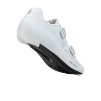 Scott zapatillas ciclismo carretera ZAPATILLAS ROAD VERTEC BOA vista trasera