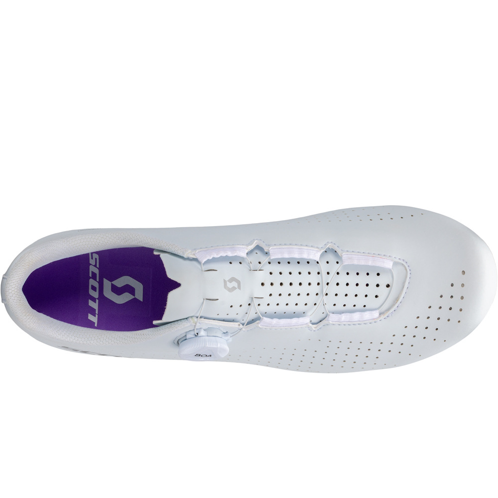 Scott zapatillas ciclismo carretera ZAPATILLAS WS ROAD COMP 05