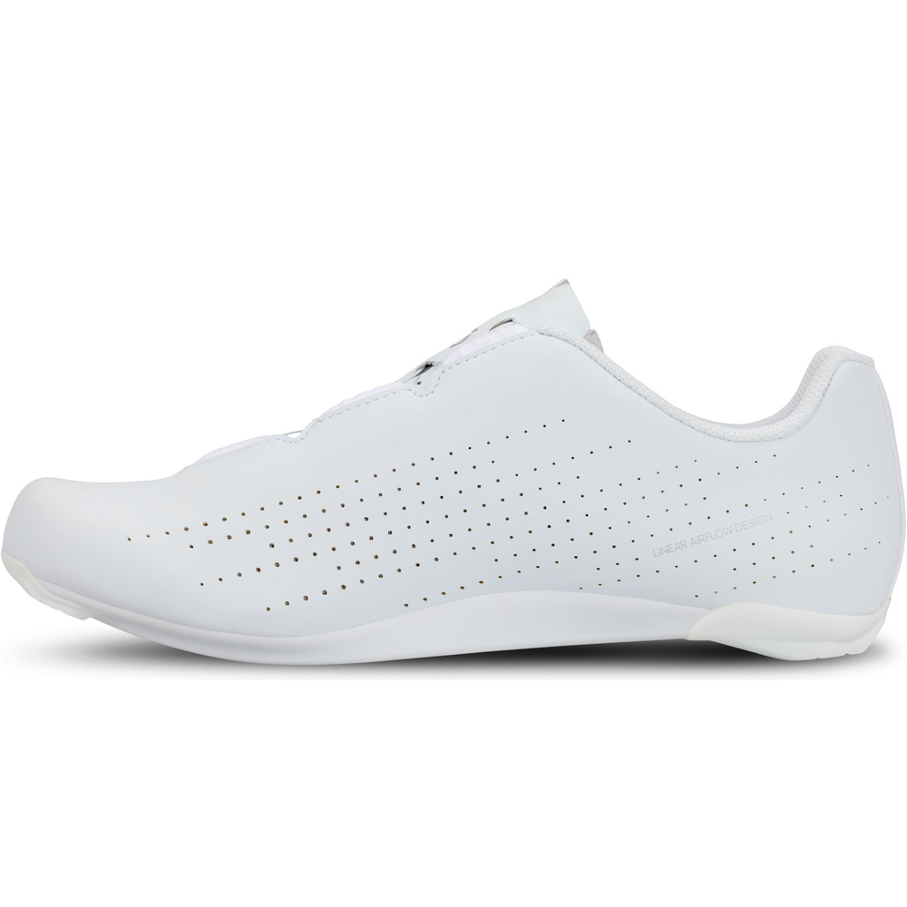 Scott zapatillas ciclismo carretera ZAPATILLAS WS ROAD COMP puntera
