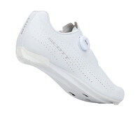 Scott zapatillas ciclismo carretera ZAPATILLAS WS ROAD COMP vista trasera