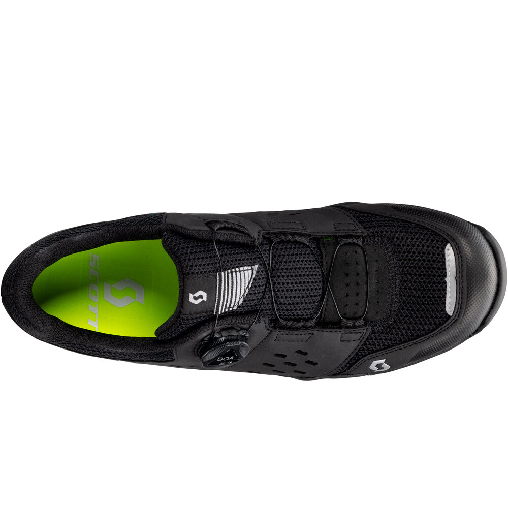 Scott zapatillas mtb ZAPATILLAS ALL MOUNTAIN CRUS-R 05