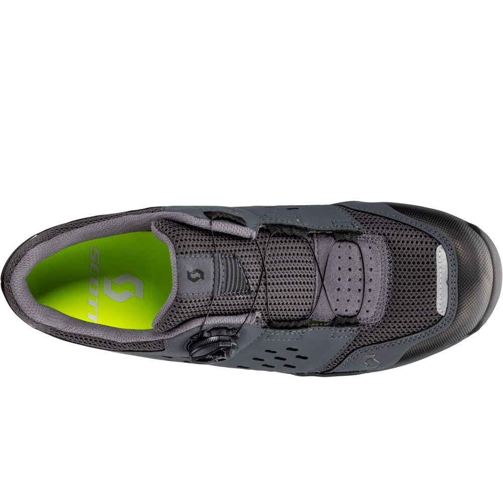 Scott zapatillas mtb ZAPATILLAS ALL MOUNTAIN CRUS-R 05
