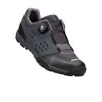 Scott zapatillas mtb ZAPATILLAS ALL MOUNTAIN CRUS-R lateral interior