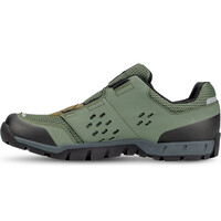 Scott zapatillas mtb ZAPATILLAS ALL MOUNTAIN CRUS-R lateral interior