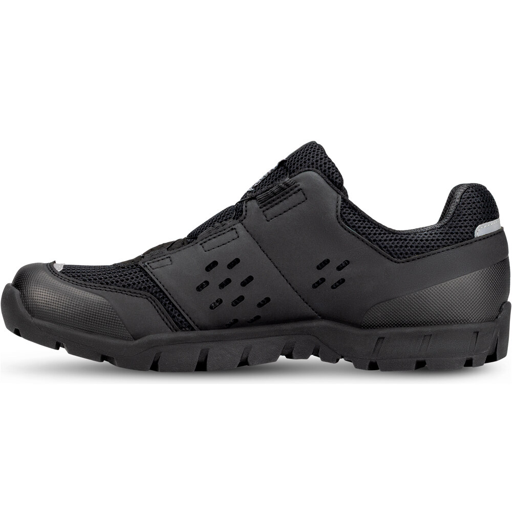 Scott zapatillas mtb ZAPATILLAS ALL MOUNTAIN CRUS-R puntera