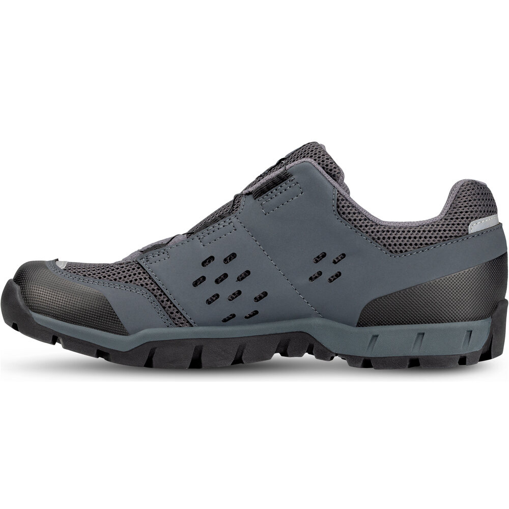 Scott zapatillas mtb ZAPATILLAS ALL MOUNTAIN CRUS-R puntera