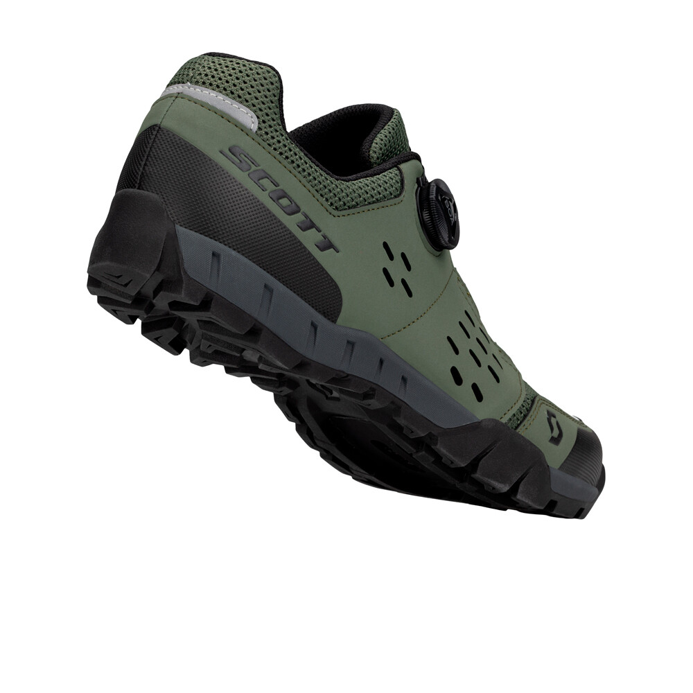 Scott zapatillas mtb ZAPATILLAS ALL MOUNTAIN CRUS-R puntera