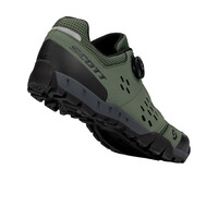 Scott zapatillas mtb ZAPATILLAS ALL MOUNTAIN CRUS-R puntera