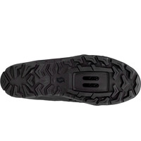 Scott zapatillas mtb ZAPATILLAS ALL MOUNTAIN CRUS-R vista superior