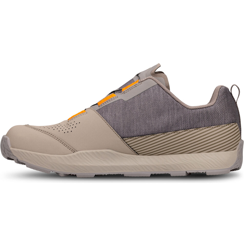Scott zapatillas mtb ZAPATILLAS ALL MOUNTAIN TRAIL lateral interior