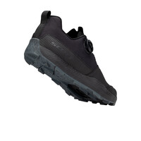Scott zapatillas mtb ZAPATILLAS ALL MOUNTAIN TRAIL vista trasera