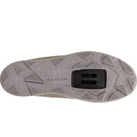Scott zapatillas mtb ZAPATILLAS ALL MOUNTAIN TRAIL vista trasera