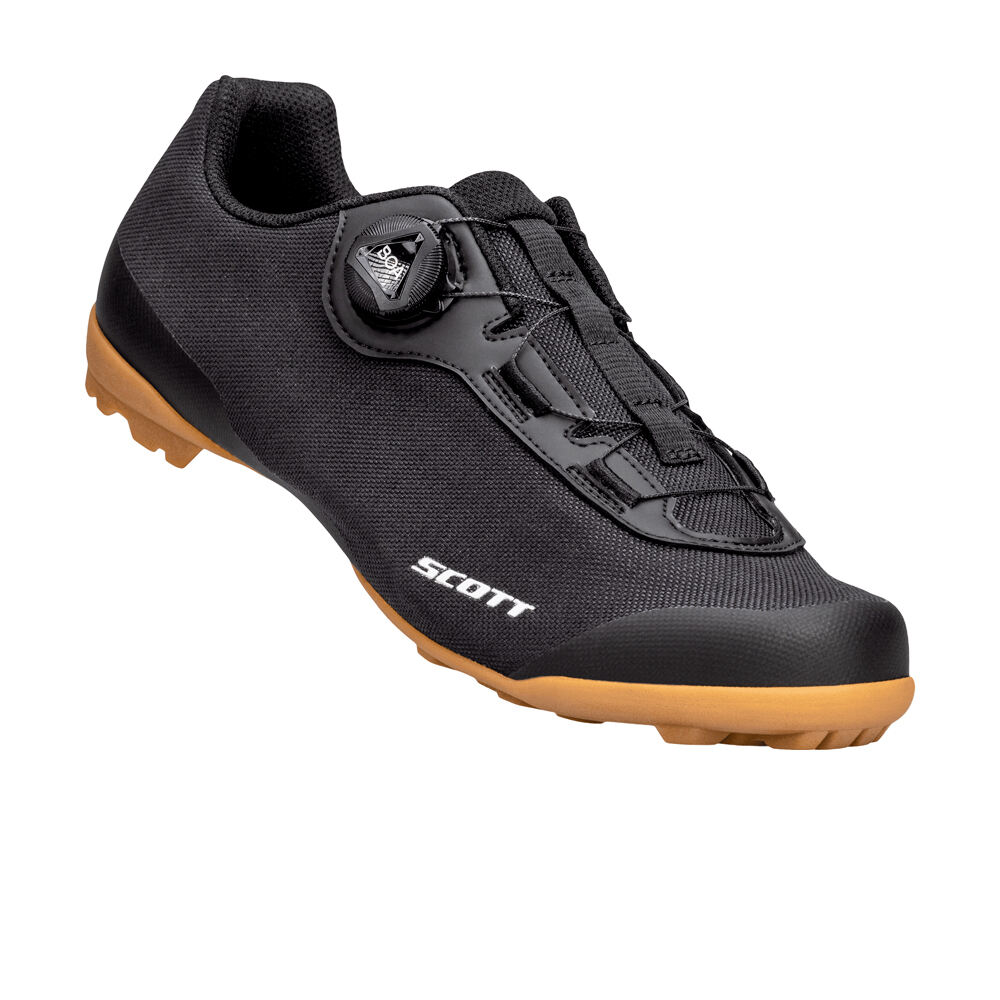 Scott zapatillas mtb ZAPATILLAS GRAVEL PRO lateral interior
