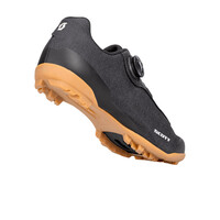 Scott zapatillas mtb ZAPATILLAS GRAVEL PRO puntera