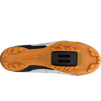 Scott zapatillas mtb ZAPATILLAS GRAVEL PRO vista superior