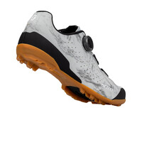 Scott zapatillas mtb ZAPATILLAS GRAVEL PRO vista trasera