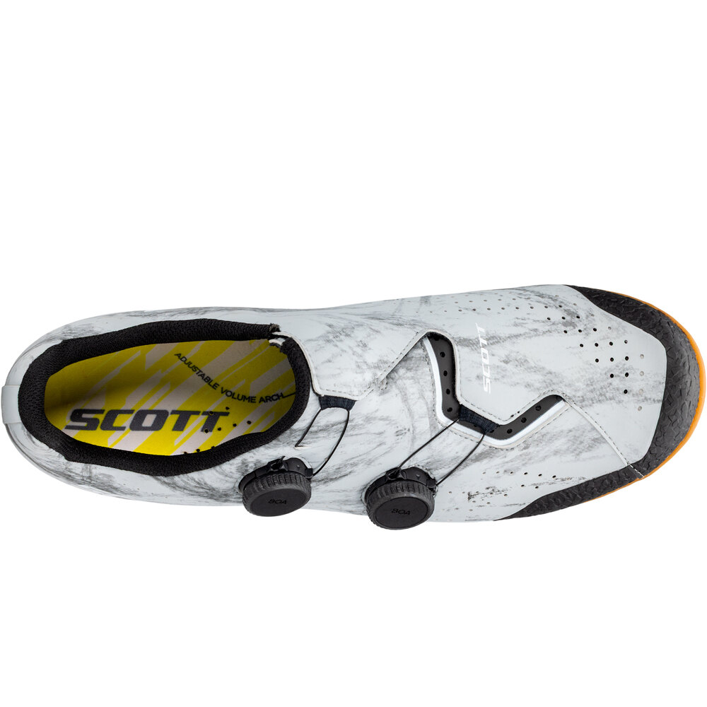 Scott zapatillas mtb ZAPATILLAS GRAVEL RC 05