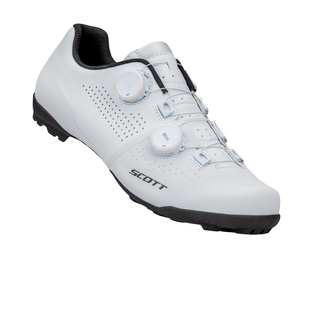 Scott zapatillas mtb ZAPATILLAS GRAVEL RC CARBON lateral interior