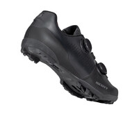 Scott zapatillas mtb ZAPATILLAS GRAVEL RC CARBON vista superior
