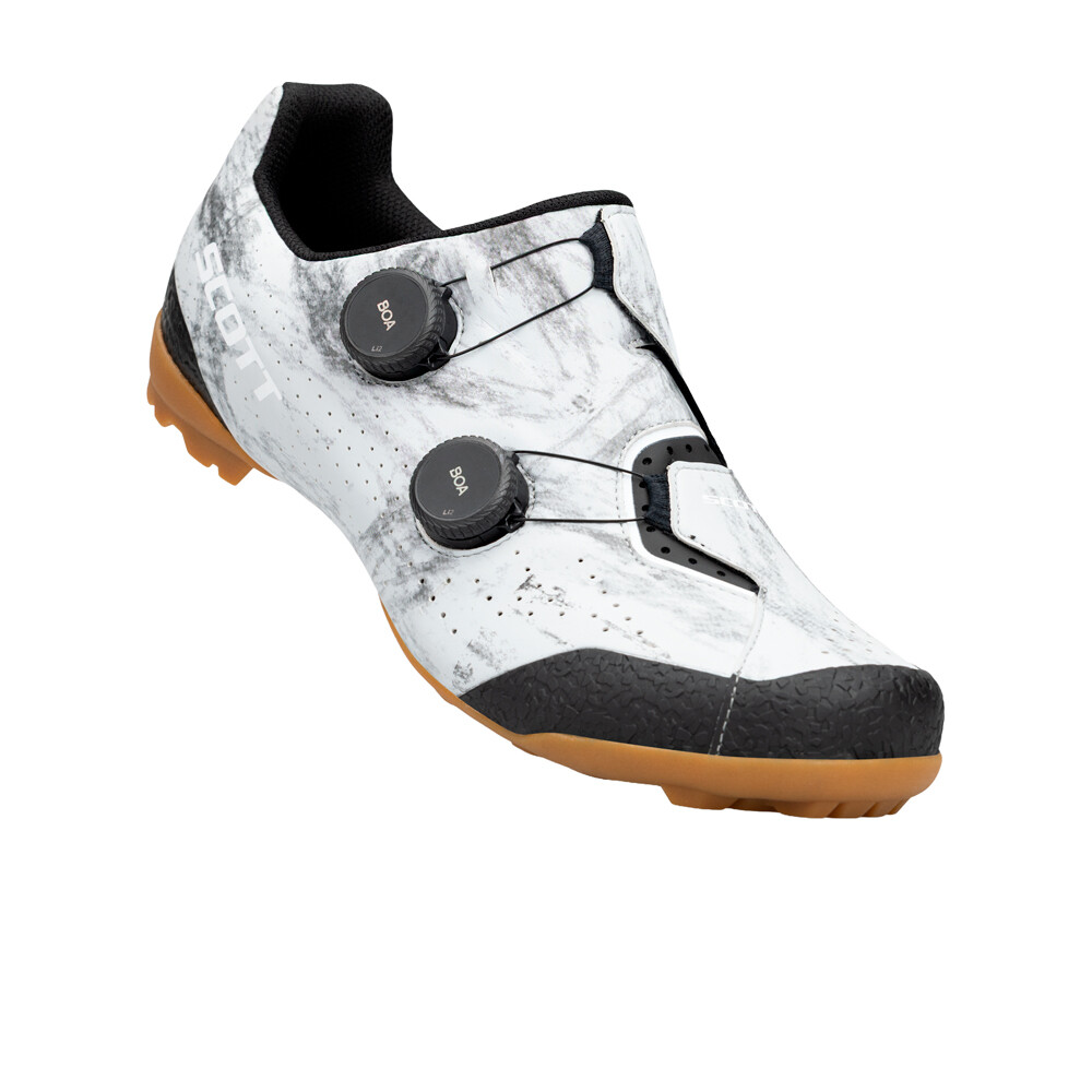 Scott zapatillas mtb ZAPATILLAS GRAVEL RC lateral interior