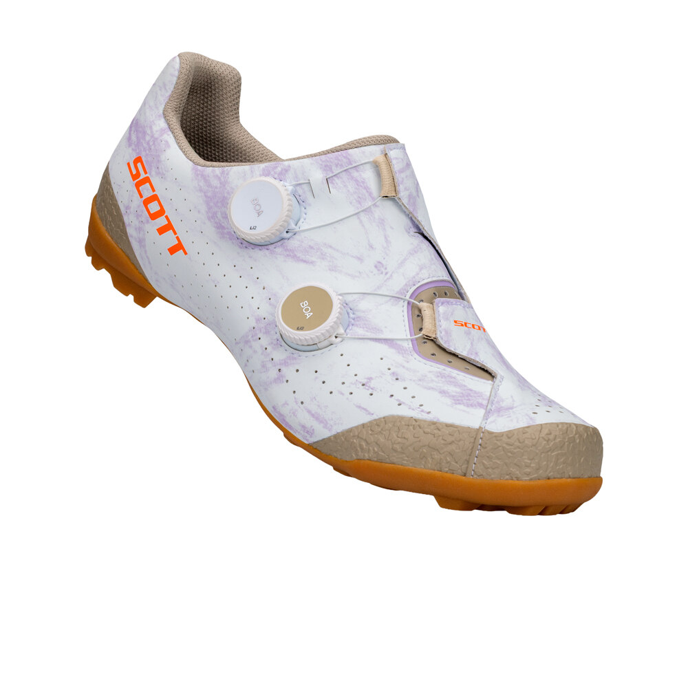 Scott zapatillas mtb ZAPATILLAS GRAVEL RC lateral interior
