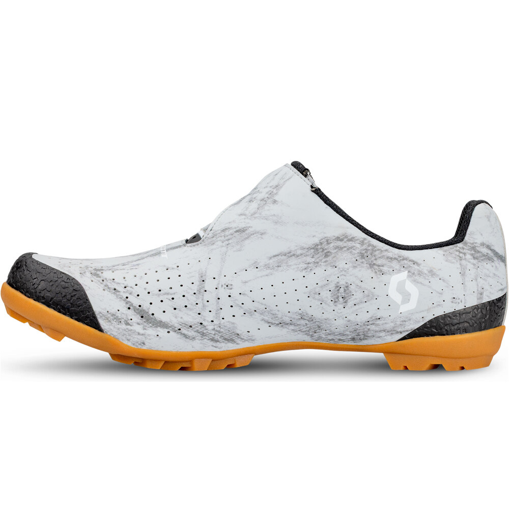 Scott zapatillas mtb ZAPATILLAS GRAVEL RC puntera