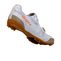 Scott zapatillas mtb ZAPATILLAS GRAVEL RC vista trasera