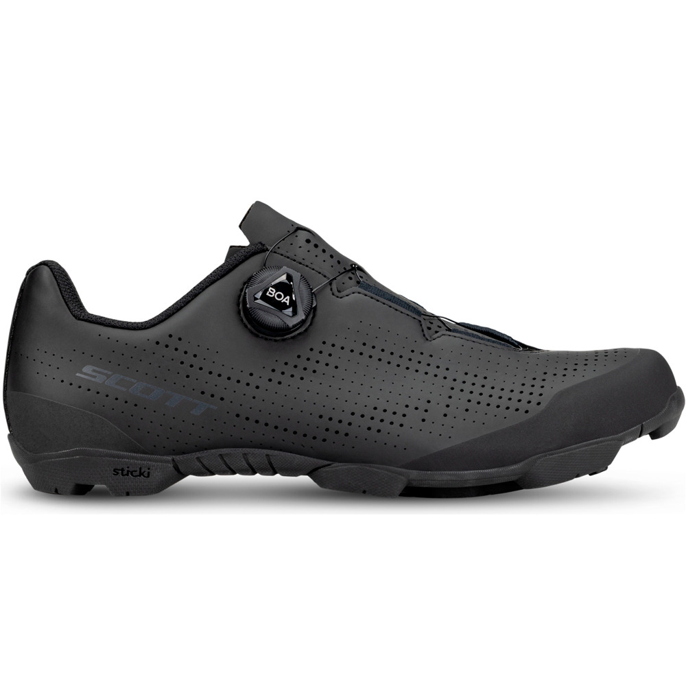 Scott zapatillas mtb ZAPATILLAS MTB COMP lateral exterior