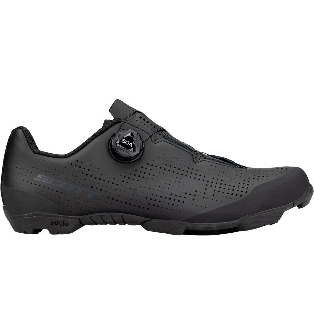 Scott zapatillas mtb ZAPATILLAS MTB COMP lateral exterior