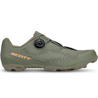 Scott zapatillas mtb ZAPATILLAS MTB COMP lateral exterior