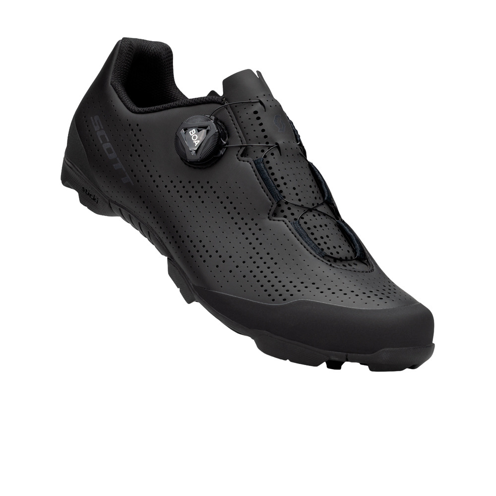 Scott zapatillas mtb ZAPATILLAS MTB COMP lateral interior