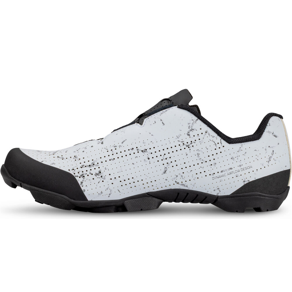 Scott zapatillas mtb ZAPATILLAS MTB COMP lateral interior