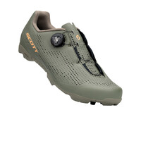 Scott zapatillas mtb ZAPATILLAS MTB COMP lateral interior