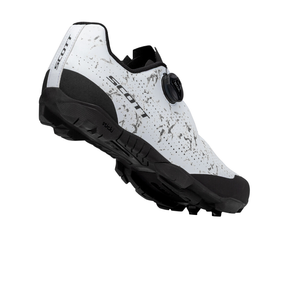 Scott zapatillas mtb ZAPATILLAS MTB COMP puntera