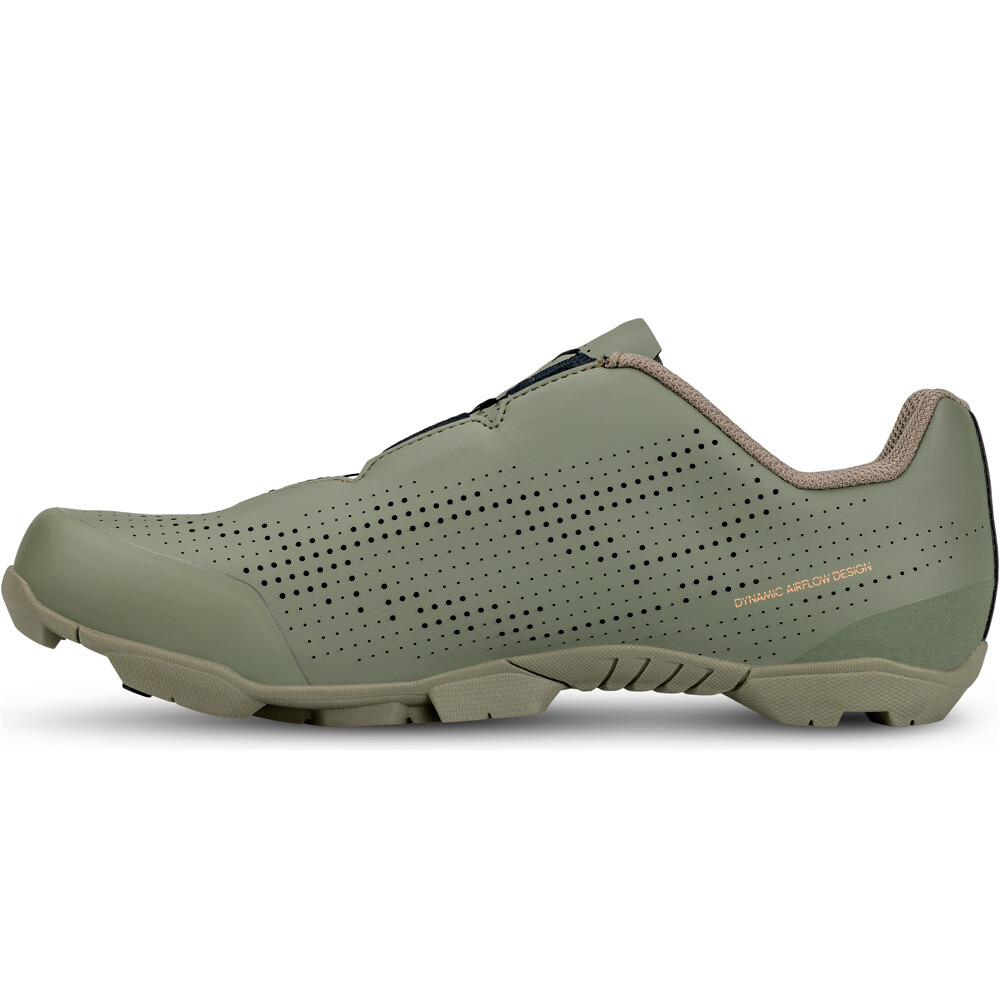 Scott zapatillas mtb ZAPATILLAS MTB COMP puntera
