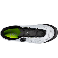 Scott zapatillas mtb ZAPATILLAS MTB COMP vista superior
