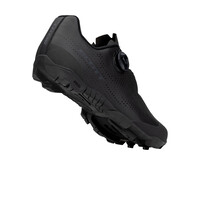 Scott zapatillas mtb ZAPATILLAS MTB COMP vista trasera