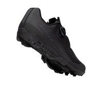 Scott zapatillas mtb ZAPATILLAS MTB COMP vista trasera