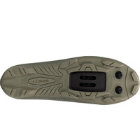 Scott zapatillas mtb ZAPATILLAS MTB COMP vista trasera