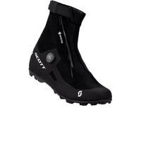 Scott zapatillas mtb ZAPATILLAS MTB HEATER lateral interior