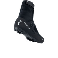 Scott zapatillas mtb ZAPATILLAS MTB HEATER vista trasera
