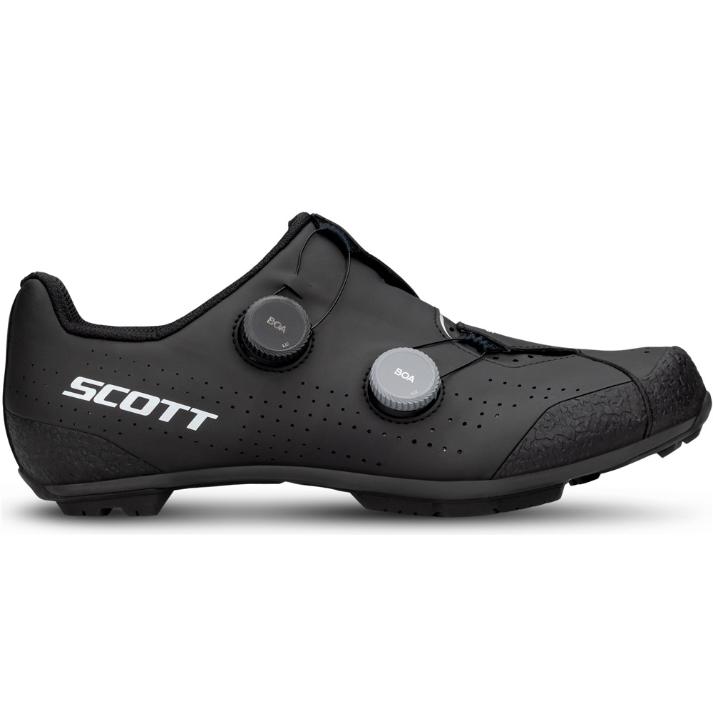 Scott zapatillas mtb ZAPATILLAS MTB RC ULTIMATE lateral exterior