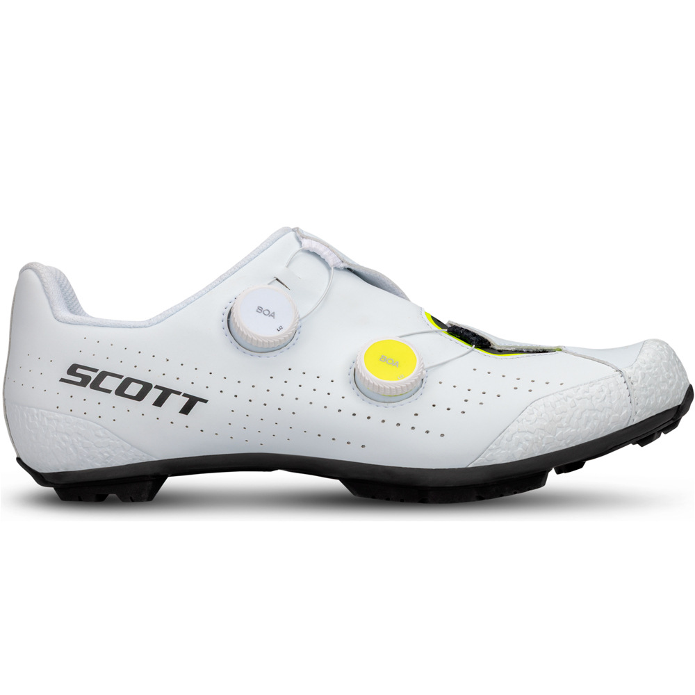 Scott zapatillas mtb ZAPATILLAS MTB RC ULTIMATE lateral exterior