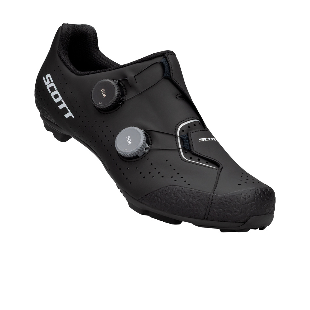 Scott zapatillas mtb ZAPATILLAS MTB RC ULTIMATE lateral interior