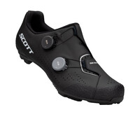 Scott zapatillas mtb ZAPATILLAS MTB RC ULTIMATE lateral interior